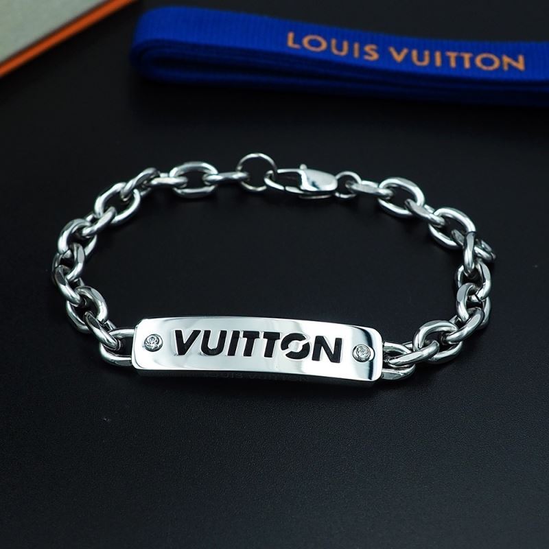 Louis Vuitton Bracelets